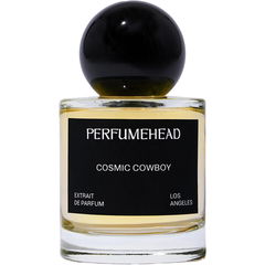 Cosmic Cowboy (Extrait de Parfum) by Perfumehead