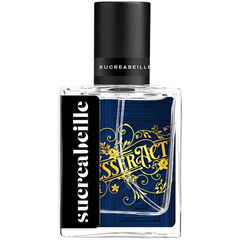 Tesseract (Eau de Parfum) von Sucreabeille