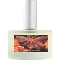 Tonkabean von Ethos Grooming Essentials