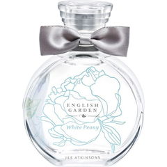 English Garden - White Peony (Eau de Parfum) von Atkinsons