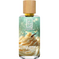 Imagine Drowning in Vanilla by The Dua Brand / Dua Fragrances
