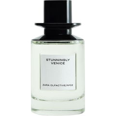 N°02 Stunningly Venice by Zara