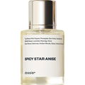 Spicy Star Anise by Dossier