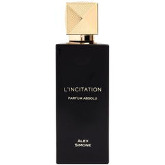 L'Incitation (Parfum Absolu) by Alex Simone