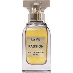 Passion by La Vie