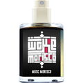 Woke Morisco - Musc Morisco by Ensar Oud / Oriscent