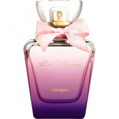 La Fleur von Mahogany