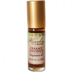 Creamy Coconut by Kuumba Made