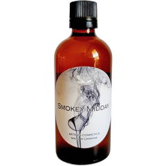 Smokey Midday by Areffa Soap