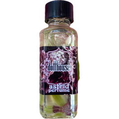 Dollhouse by Astrid Perfume / Blooddrop