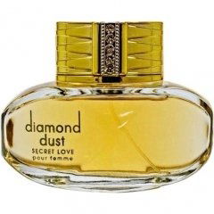 Diamond Dust Secret Love by Giovanni Bacci