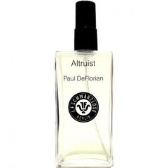 Altruist (Eau de Toilette) von J.F. Schwarzlose Berlin