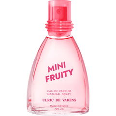 Mini Fruity by Ulric de Varens
