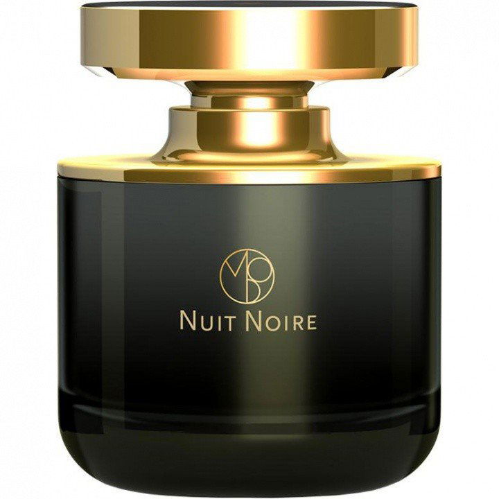 Nuit Noire von Maison Mona di Orio