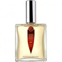 Ruby by The Cotswold Perfumery