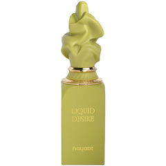 Liquid Desire by Nayaat