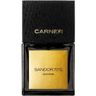 Sandor 70's von Carner
