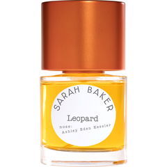 Leopard von Sarah Baker Perfumes