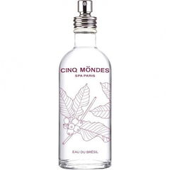 Eau du Brésil