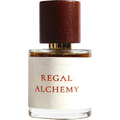 Nº1 Regal Alchemy / Nº1 von Sonia Orts