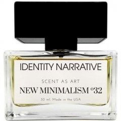 New Minimalism º32 von Identity Narrative