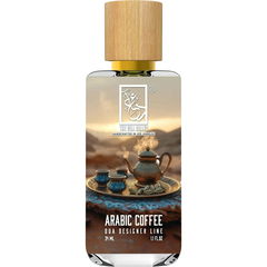 Arabic Coffee by The Dua Brand / Dua Fragrances