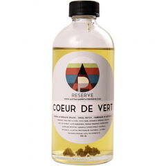 Coeur de Vert (Aftershave) von Australian Private Reserve