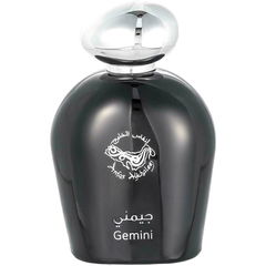 Gemini von Anfas Alkhaleej / أنفاس الخليج
