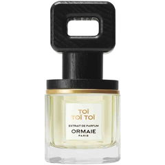 Toï Toï Toï (Extrait de Parfum) von Ormaie
