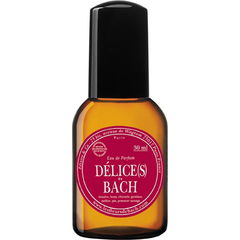 Délice(s) de Bach von Les Fleurs de Bach
