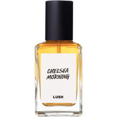 Chelsea Morning (Perfume) by Lush / Cosmetics To Go
