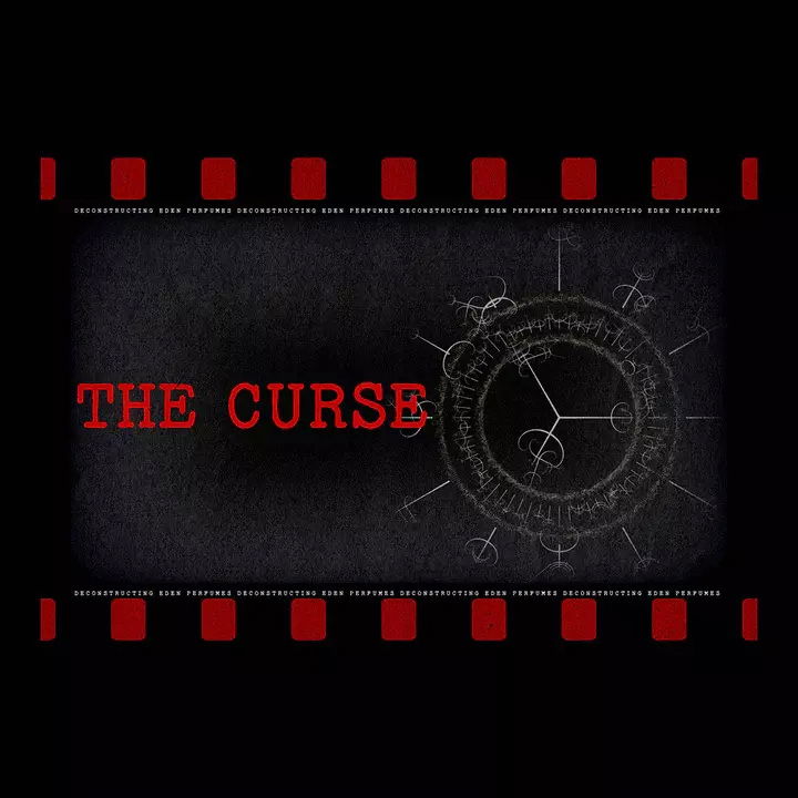 The Curse by Deconstructing Eden