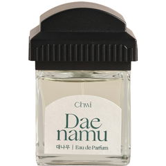 Daenamu / 대나무 by Chwi