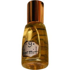 9 - Hermit von Curious Perfume / WonderChest Perfumes