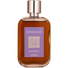 Bluerhum von Notefluide