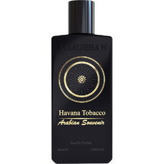 Havana Tobacco by Al Musbah