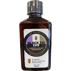 Black Tie LVS von Sir Henry's