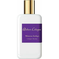 Mimosa Indigo von Atelier Cologne