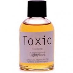 Xotic / Toxic by Lightyears