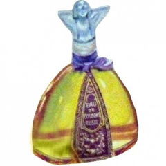Eau de Cologne Russe von Dr. Sutter