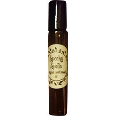 Spooky Spells von Simons Nest