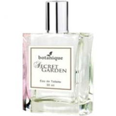 Secret Garden by Botanique