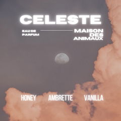 Celeste von Maison des Animaux