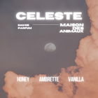 Celeste by Maison des Animaux