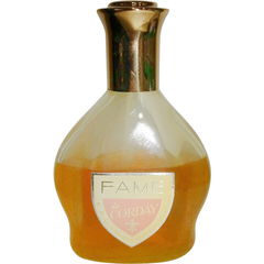 Fame (Eau de Cologne) von Corday