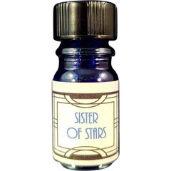 Sister of Stars von Nui Cobalt Designs