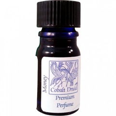 Cobalt Druid: Money by Nui Cobalt Designs