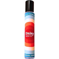Daisy Chicago 1979 by Pen to Parchment