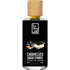 Caramelized Sugar S'Mores von The Dua Brand