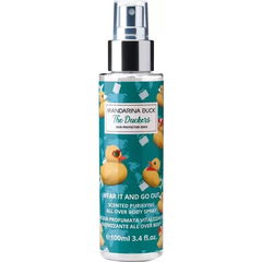 Skin Protector Hero by Mandarina Duck